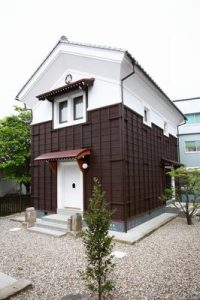 『大切にしたい、家族と我が家。』