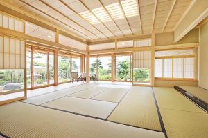 『大切にしたい、家族と我が家。』