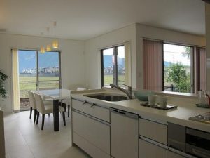 『大切にしたい、家族と我が家。』