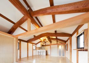 『土蔵の再生。』