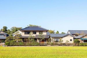 『大切にしたい、家族と我が家。』