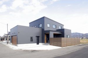 VINTAGE　LIKE　HOUSE