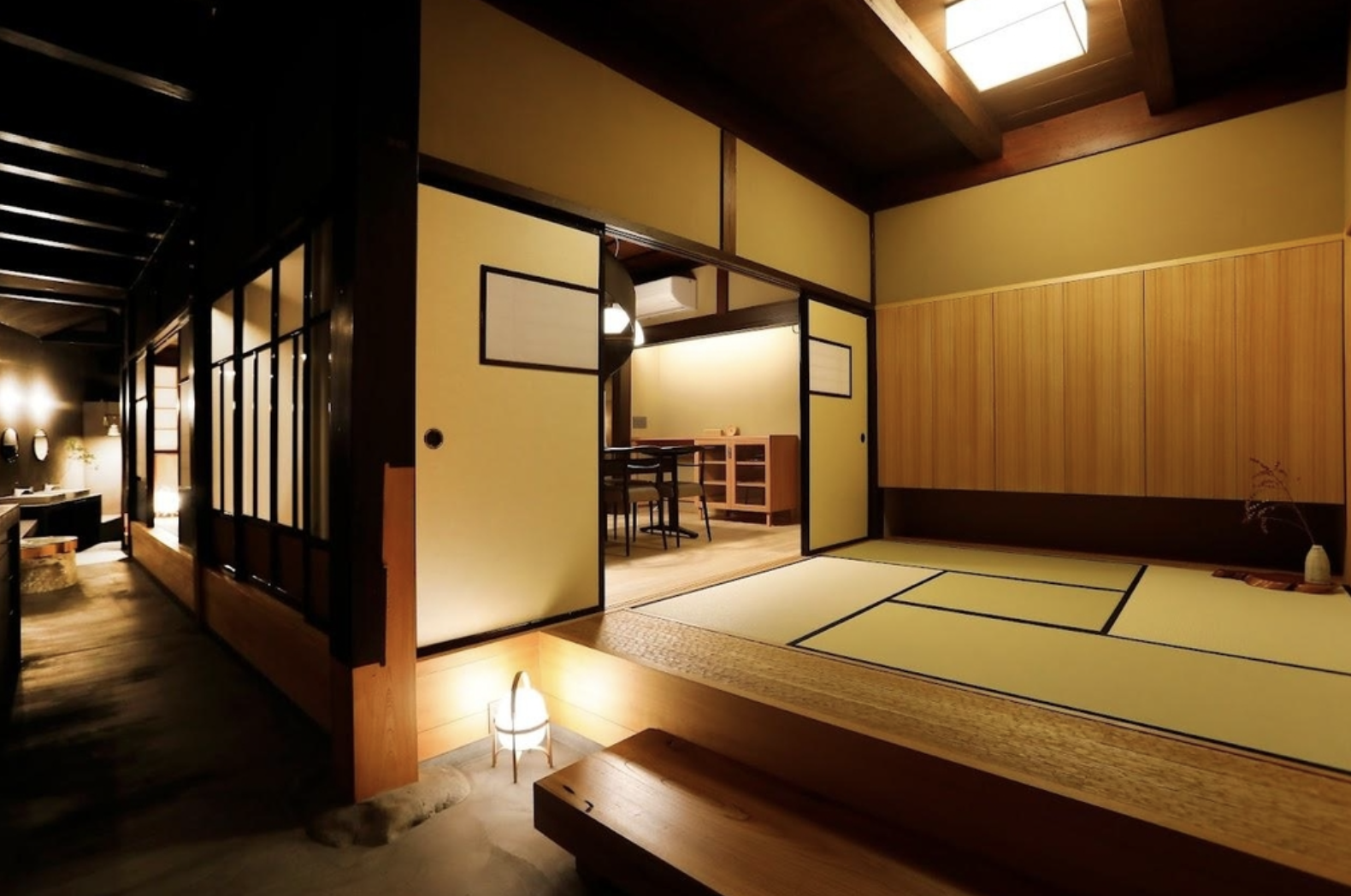 【南越前町】古民家断熱リノベーション見学会