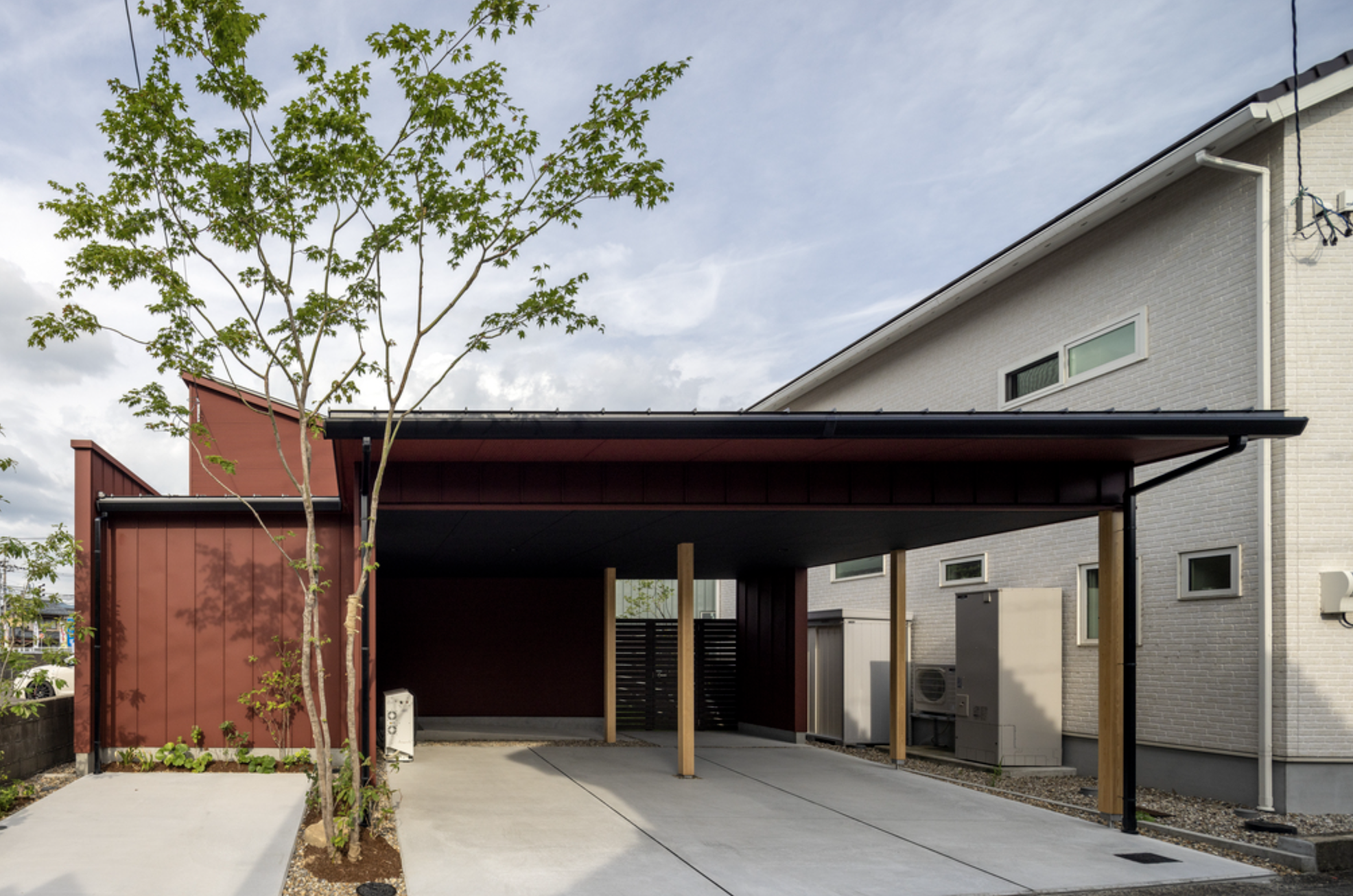 【越前市】平屋の住まいの見学会