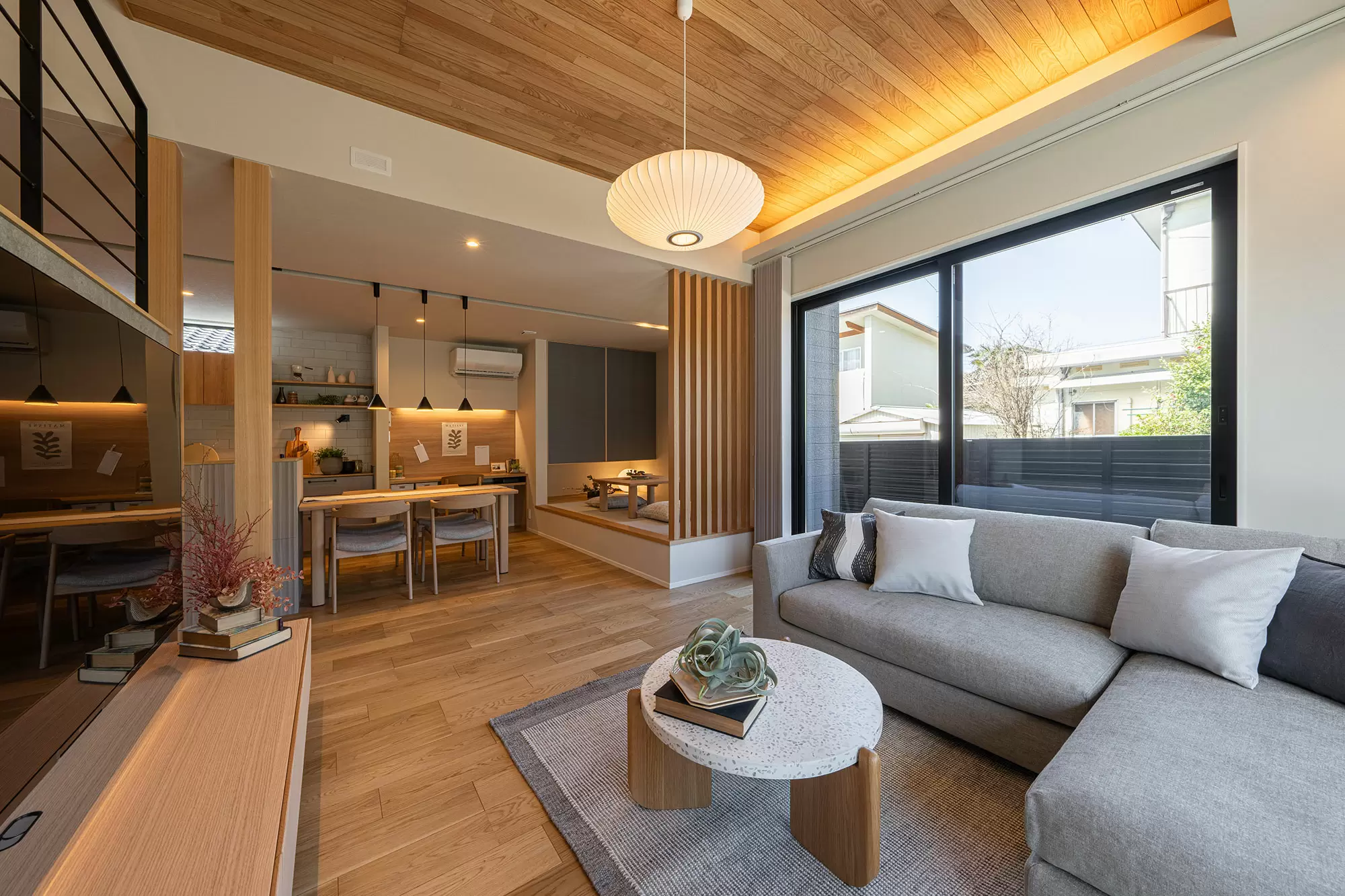 【小浜市山手】お住まい見学会開催！