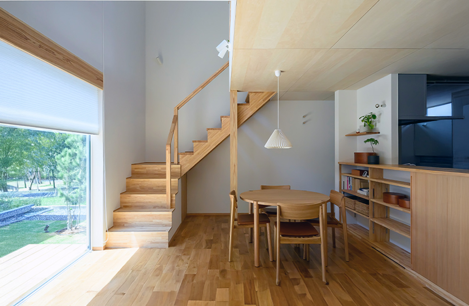 見学会開催｜アウイエコンセプトハウス