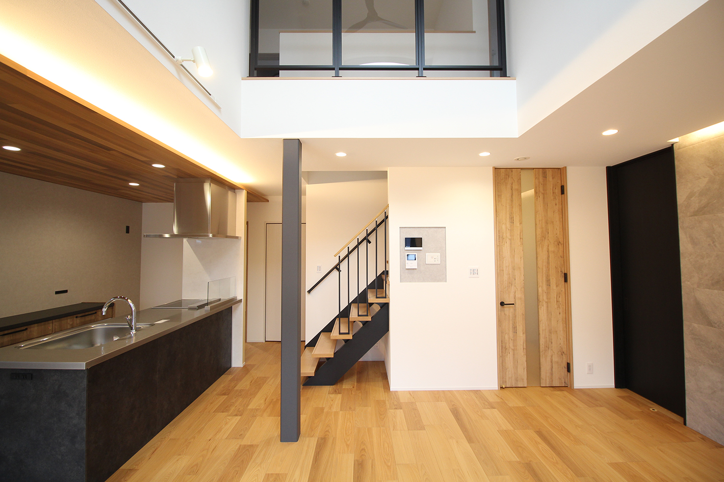 「超」高気密高断熱住宅の体感会実施中！