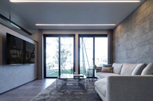 アイ工務店　アイメッセ福井A棟モデルハウス紹介～3棟のモデルハウスが1拠点に～