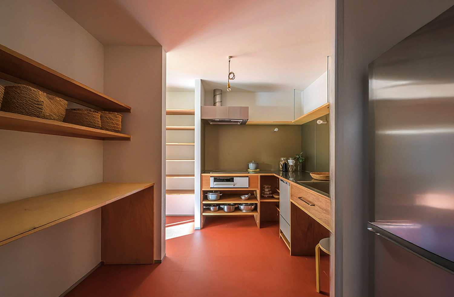 相談会開催｜暮らしから考えるリノベーション住宅