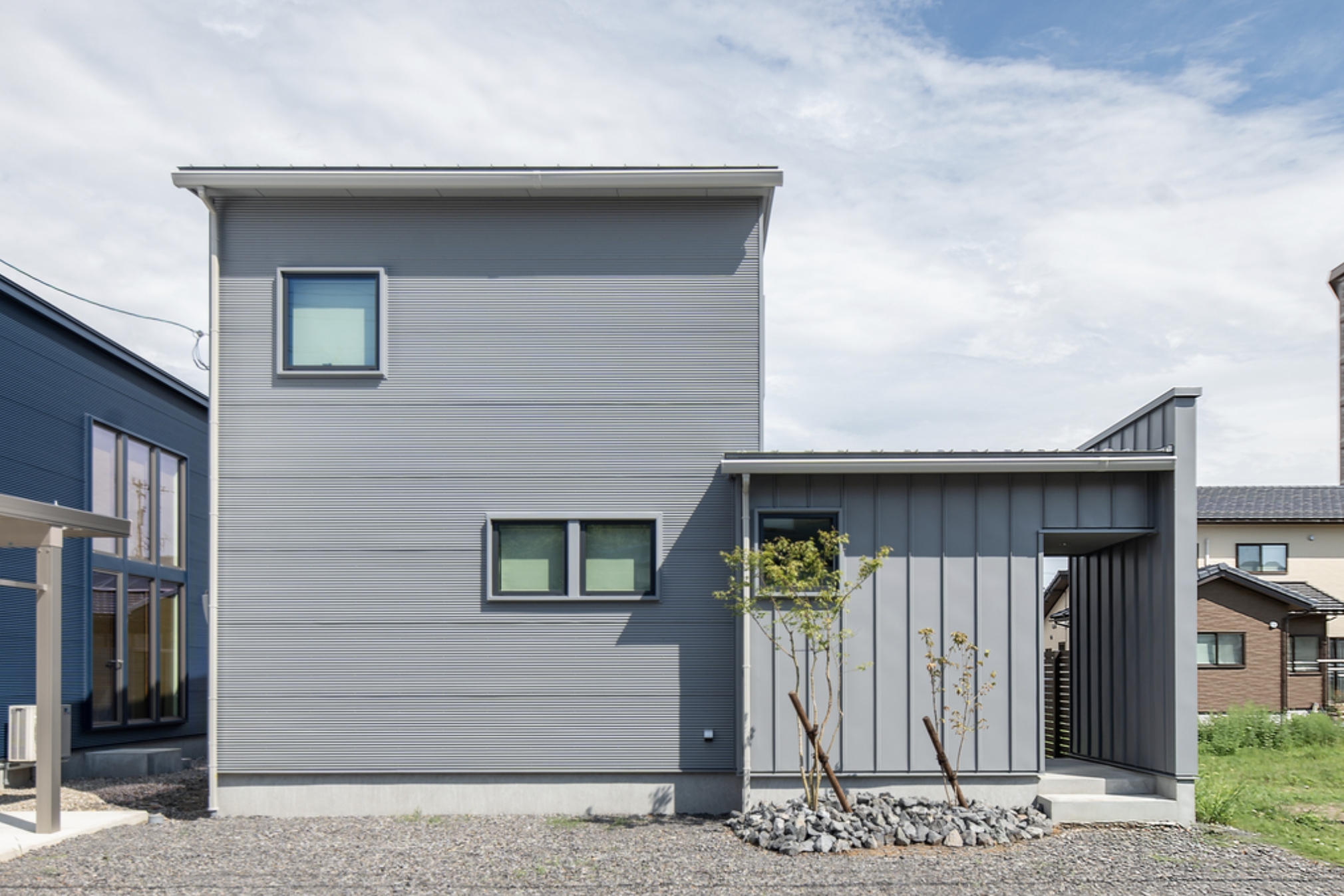 【越前市】電気代ゼロで快適に暮らせる住まいの見学会