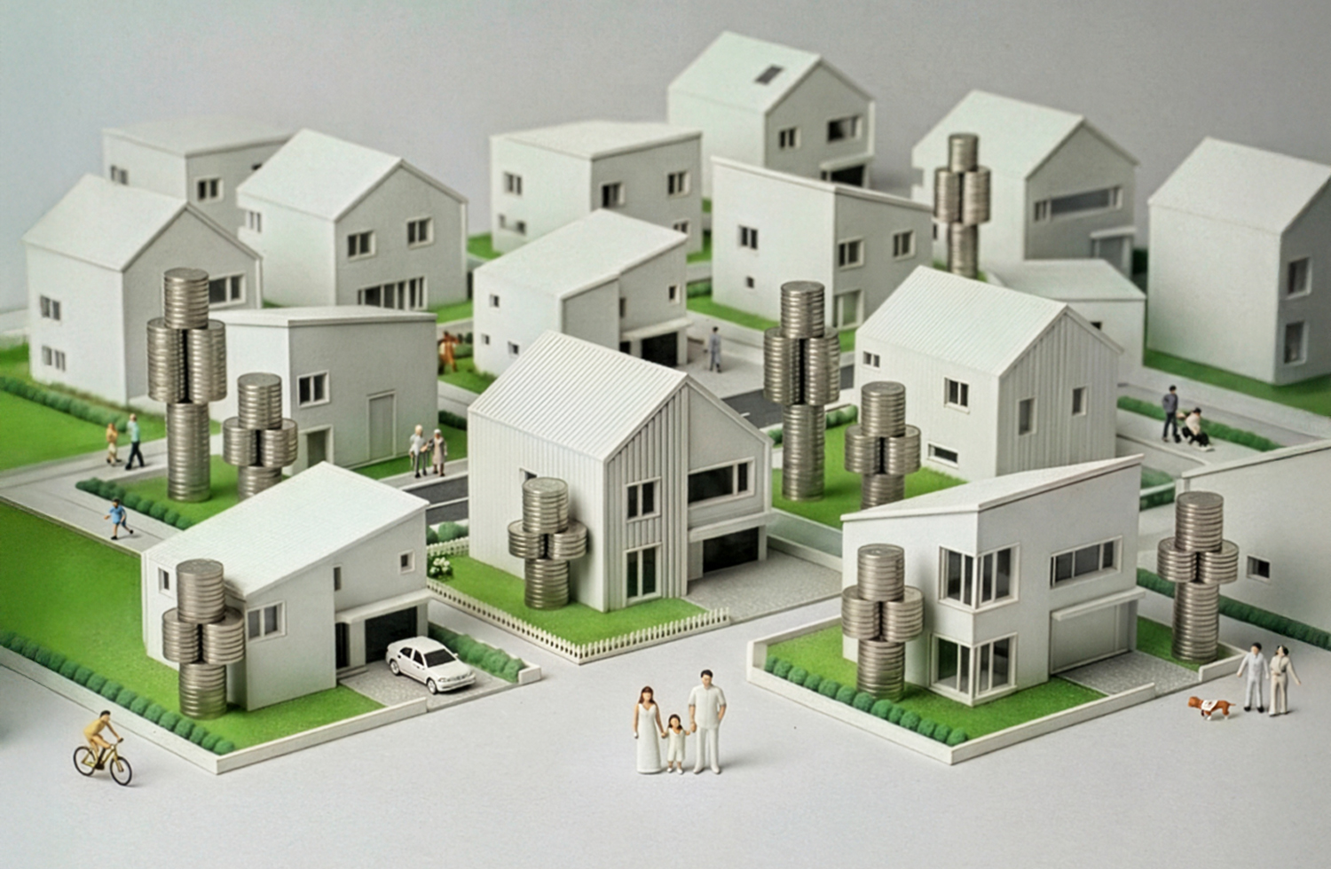 勉強会開催｜家とお金の勉強会