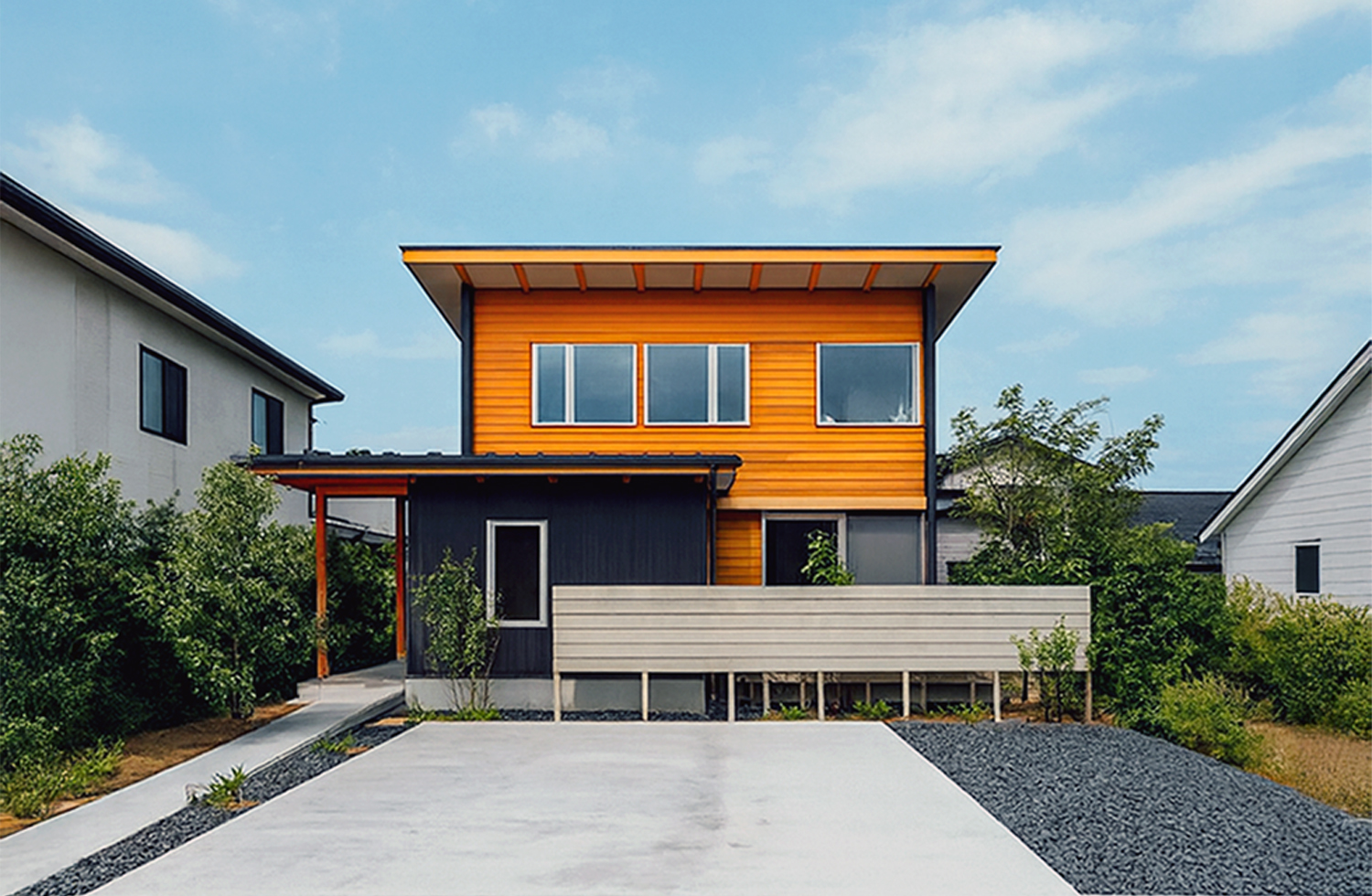 相談会開催｜暮らしから考える新築住宅