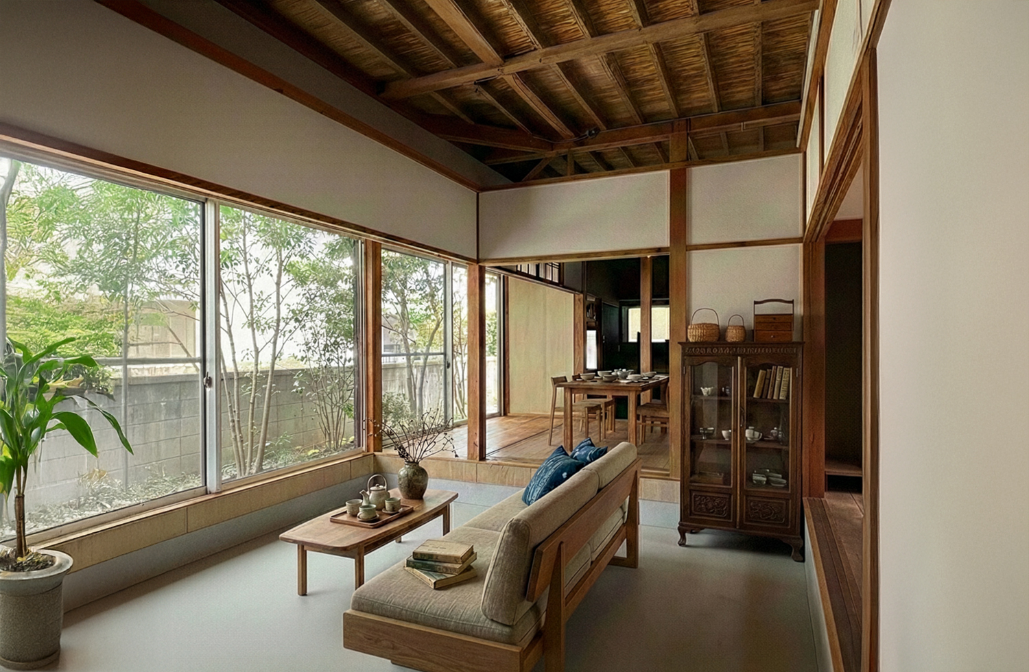 見学会開催｜ユーグコンセプトハウスオープン！