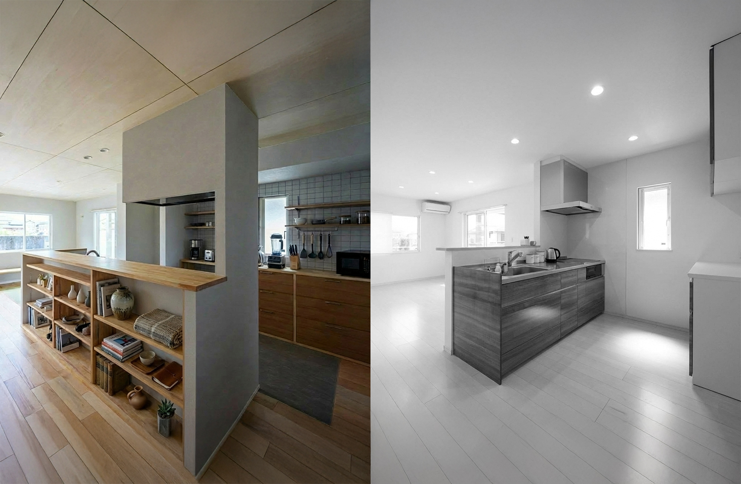 完成内覧会開催｜断熱性能を高めたリノベーション住宅