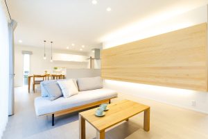 村国40モデルハウス