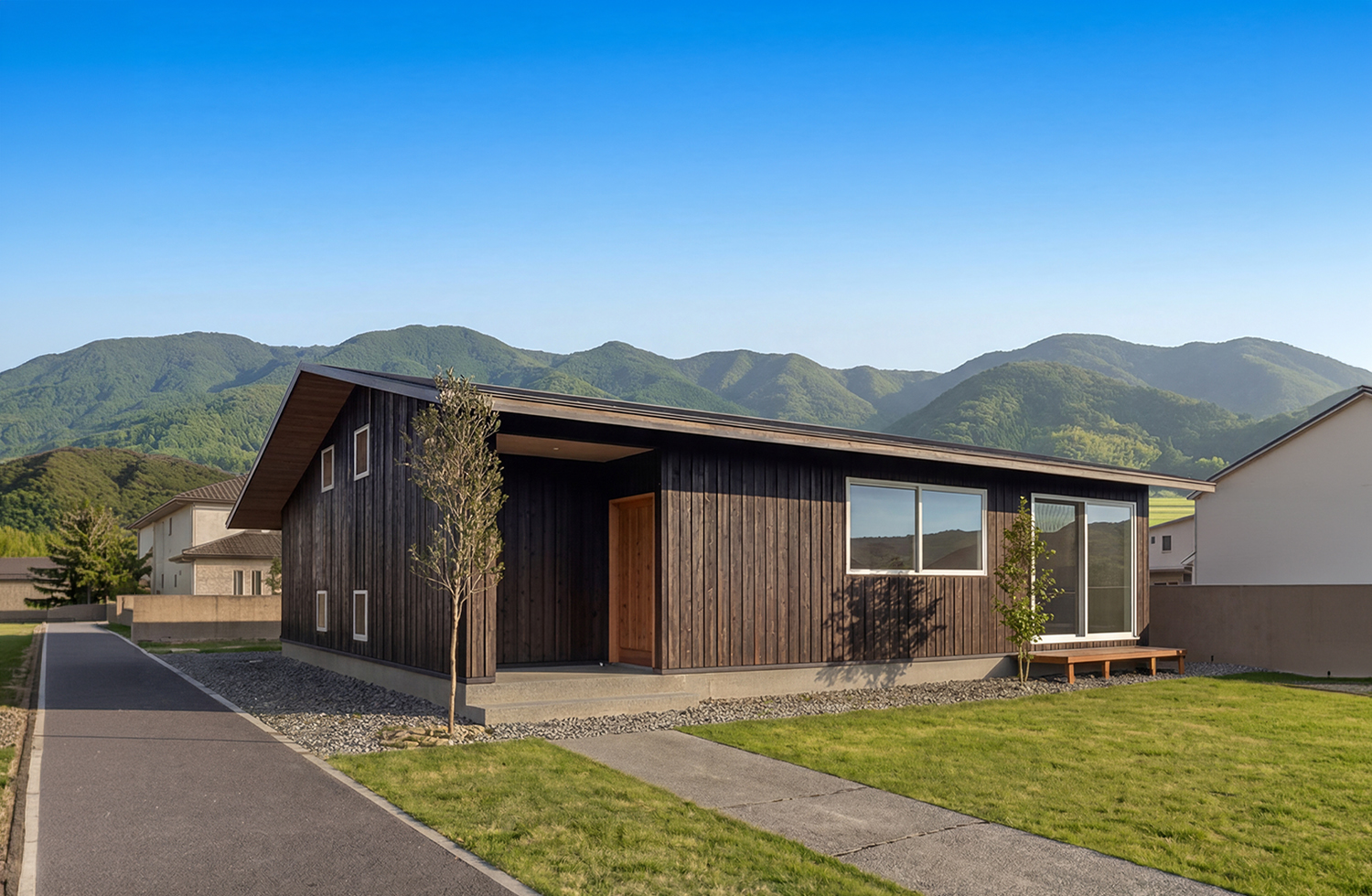 見学会開催｜アウイエコンセプトハウスオープン！