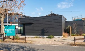 八重巻平屋モデルハウス【販売中】